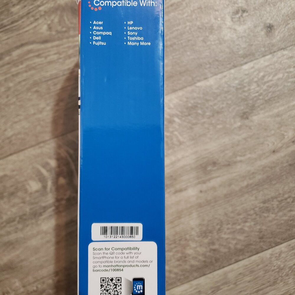 Power Adapter‎ - Picture 6 of 6